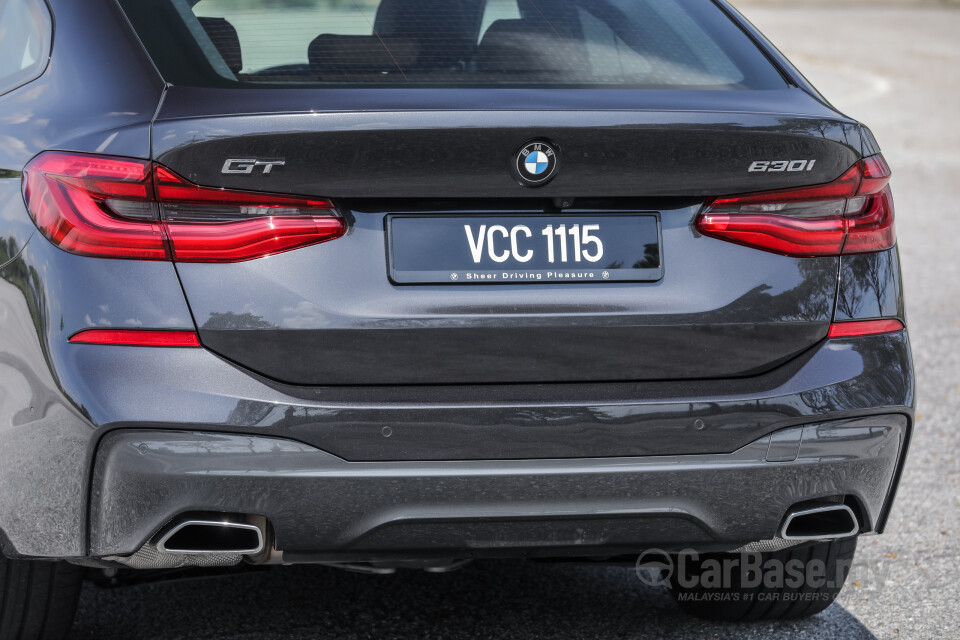 Volvo S90 Mk2 (2017) Exterior