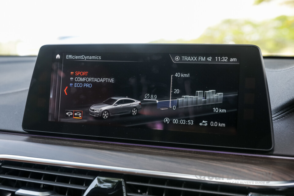 Mercedes-Benz SLC R172 Facelift (2016) Interior