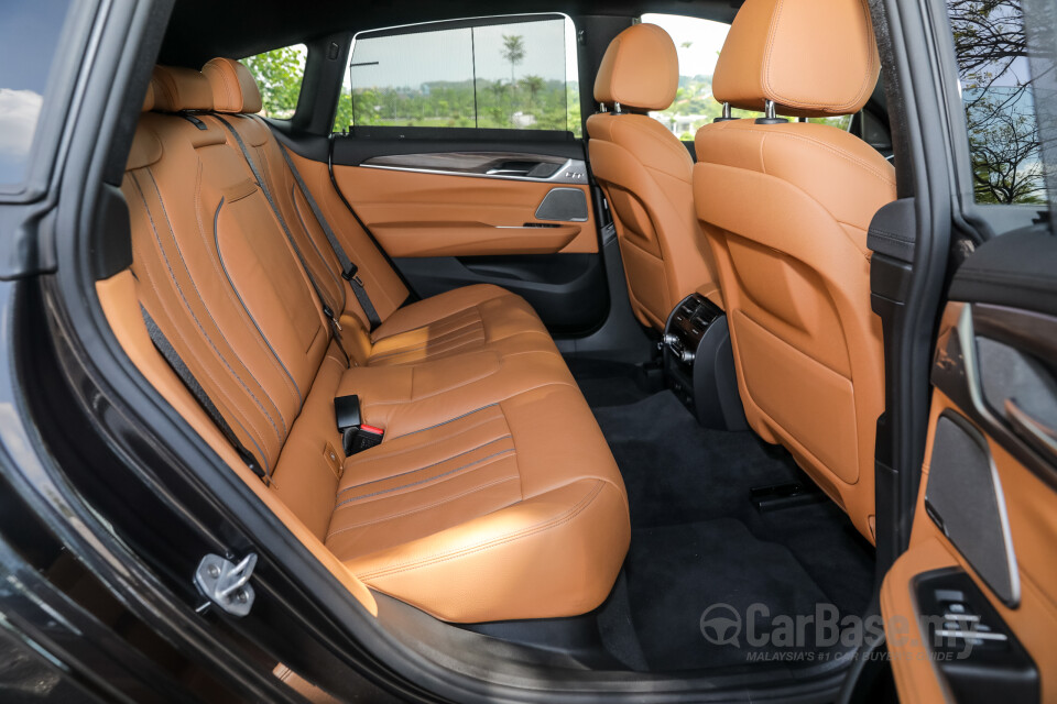 Mazda MX-5 ND (2015) Interior