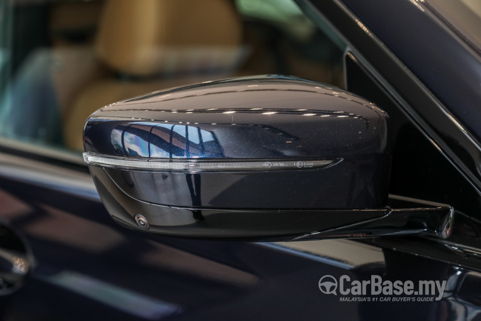 BMW 6 Series GT G32 LCI (2021) Exterior