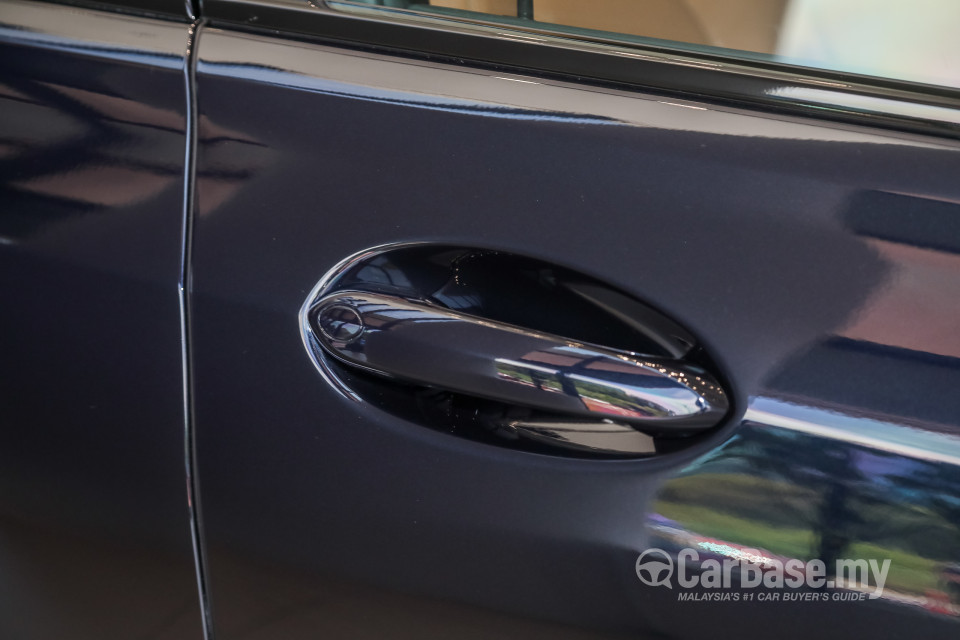 BMW 6 Series GT G32 LCI (2021) Exterior