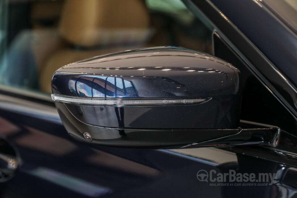 BMW 6 Series GT G32 LCI (2021) Exterior