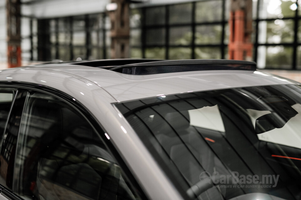 BMW 6 Series GT G32 LCI (2021) Exterior