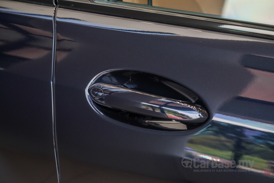 BMW 6 Series GT G32 LCI (2021) Exterior