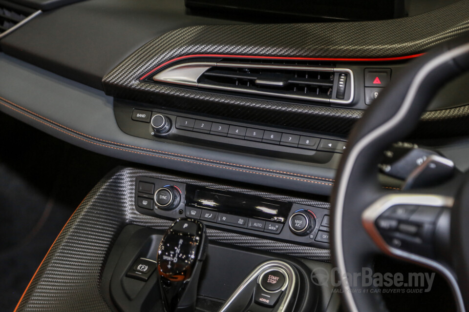 Audi A5 Sportback F5 (2019) Interior