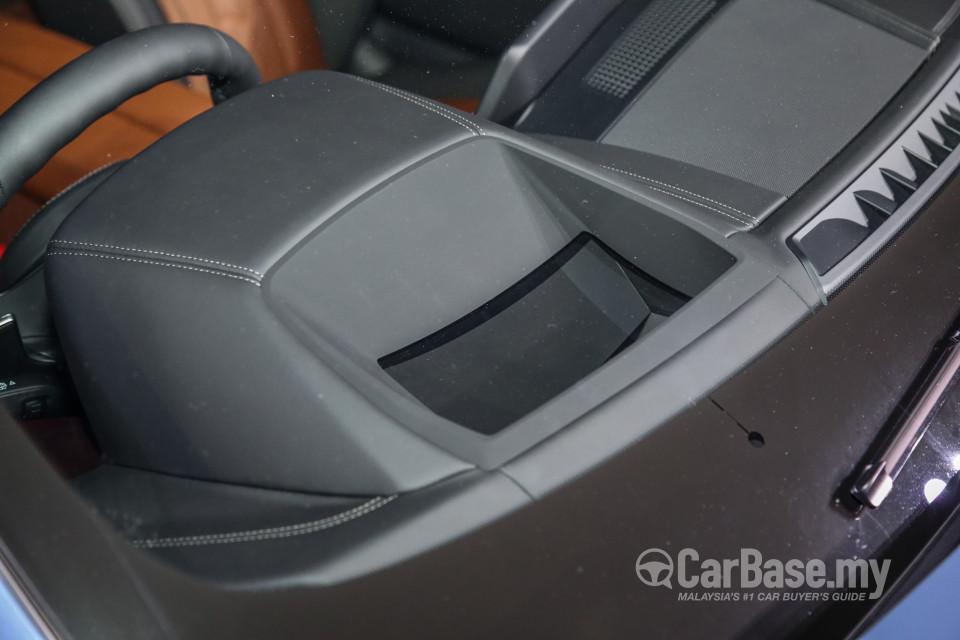 BMW 8 Series M Coupe G15 (2019) Exterior