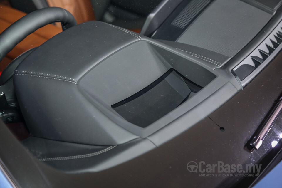 BMW 8 Series M Coupe G15 (2019) Exterior