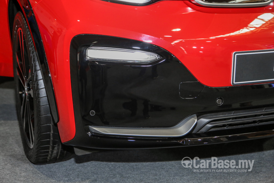 BMW i3s i01 LCI (2019) Exterior