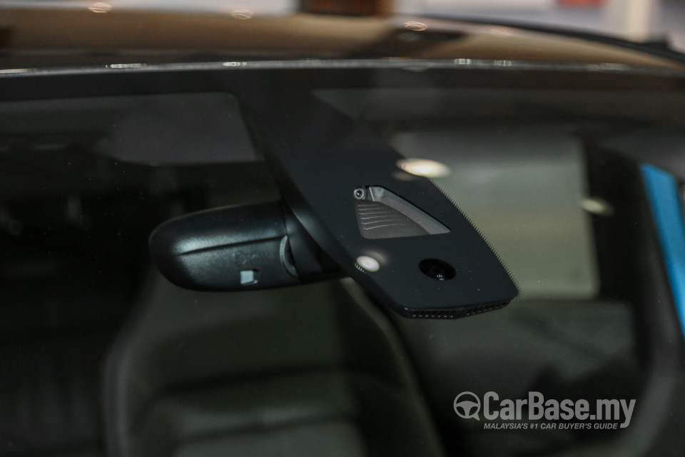 BMW i3s i01 LCI (2019) Exterior