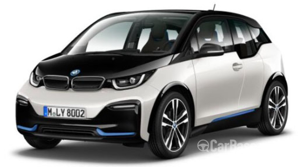 BMW i3s i01 LCI (2019) Exterior