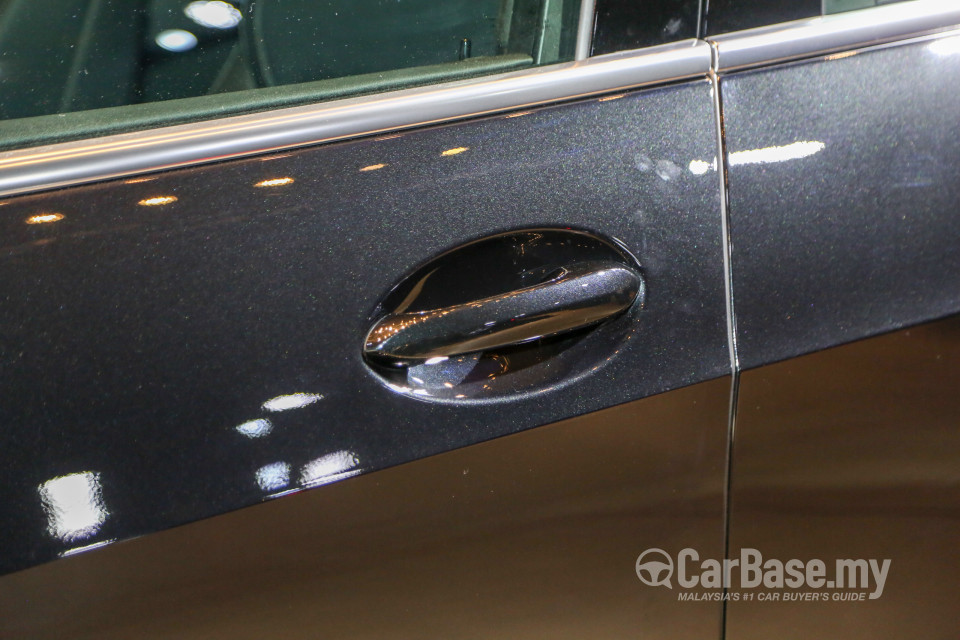 BMW X7 G07 (2019) Exterior