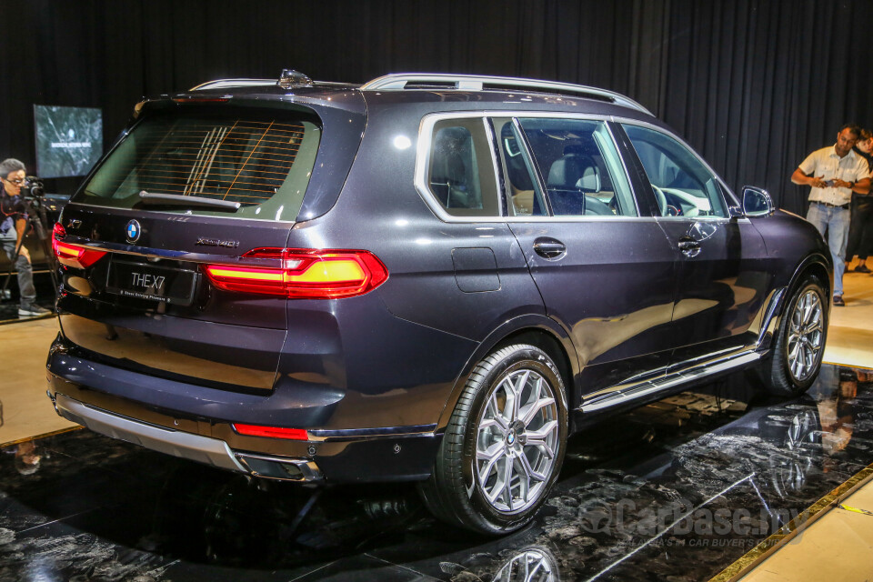 MINI Countryman F60 LCI (2021) Exterior