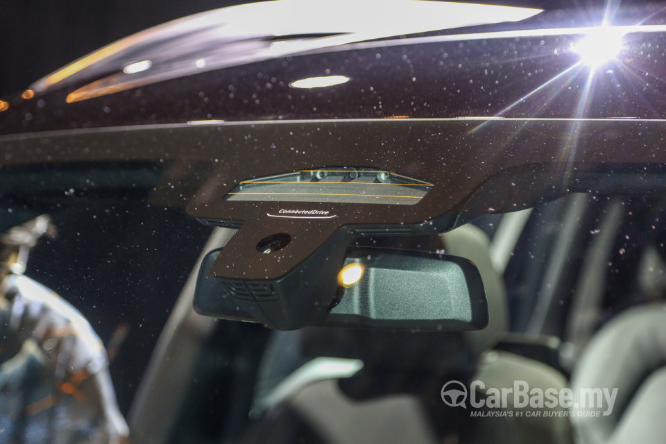 BMW X7 G07 (2019) Exterior
