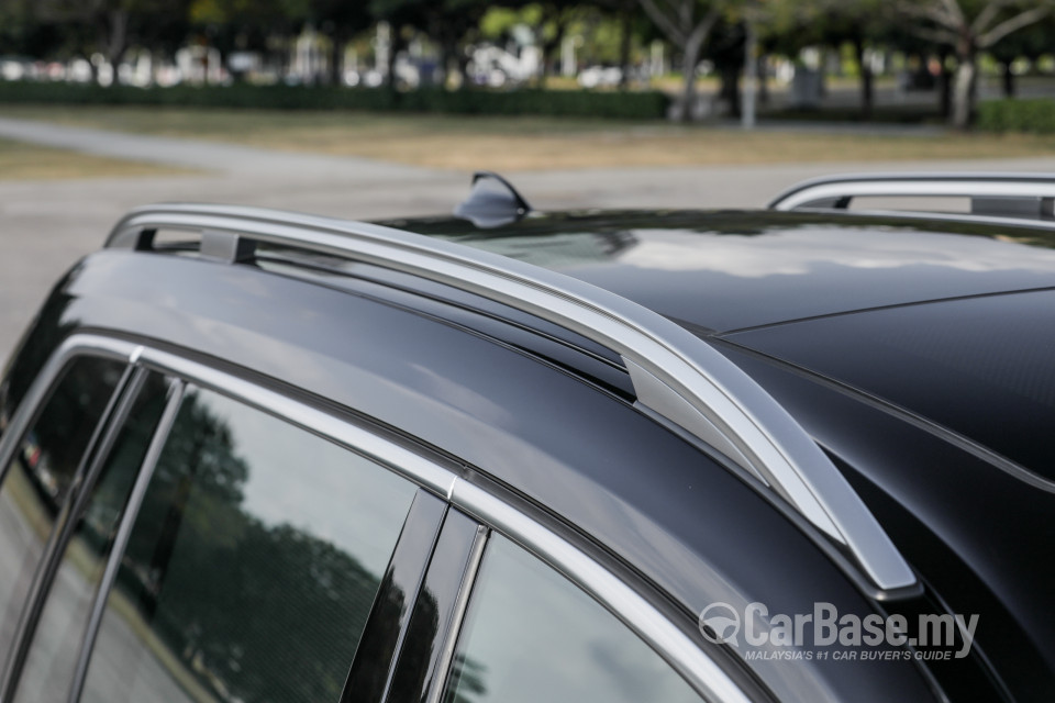 BMW X7 G07 (2019) Exterior