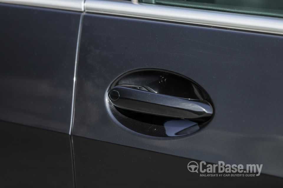 BMW X7 G07 (2019) Exterior