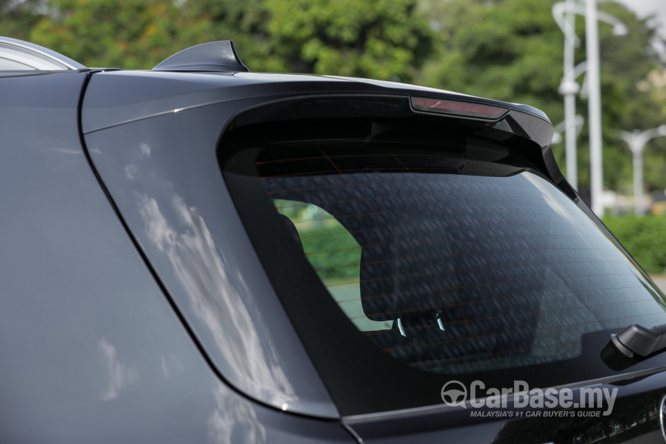 BMW X7 G07 (2019) Exterior