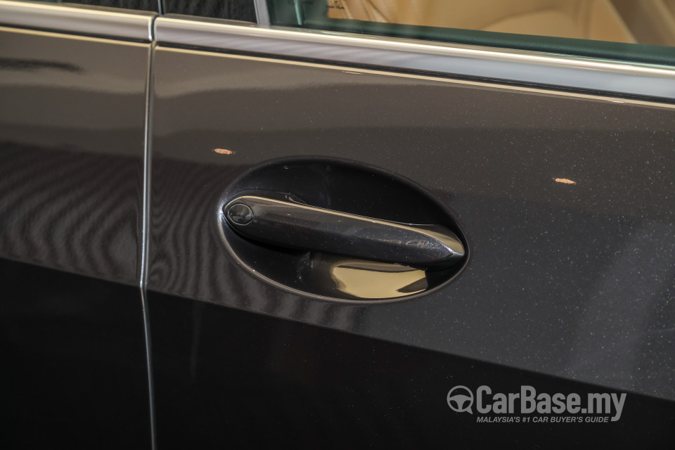 BMW X7 G07 (2019) Exterior