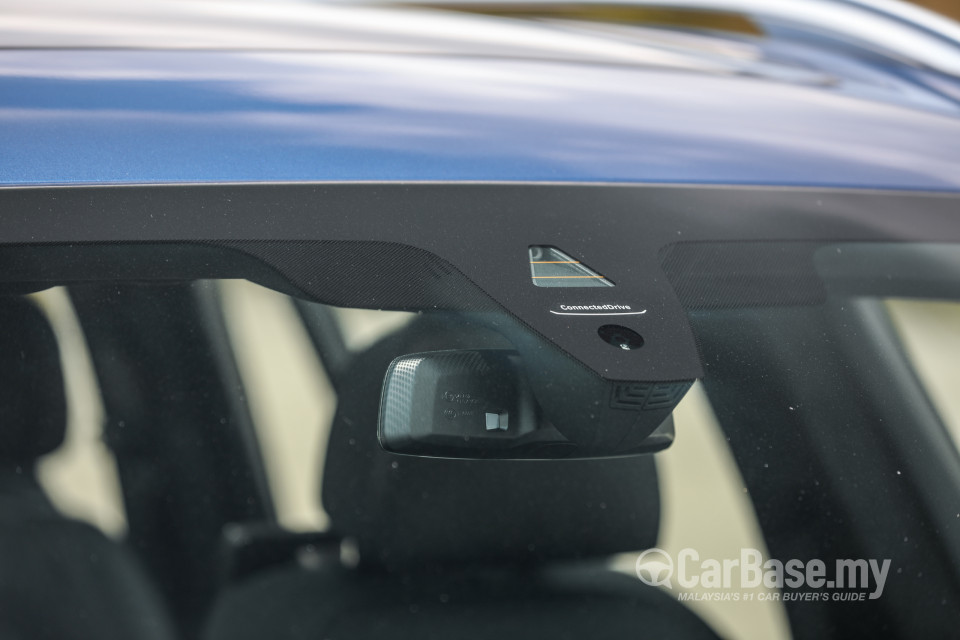 BMW X7 G07 (2019) Exterior