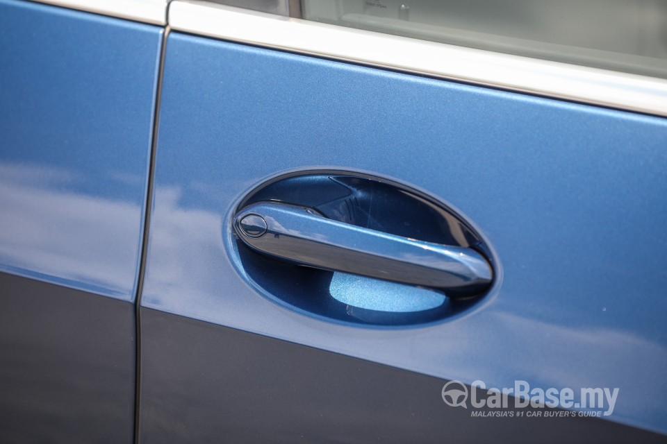 BMW X7 G07 (2019) Exterior