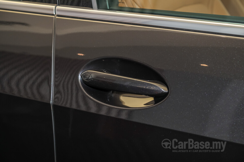 BMW X7 G07 (2019) Exterior