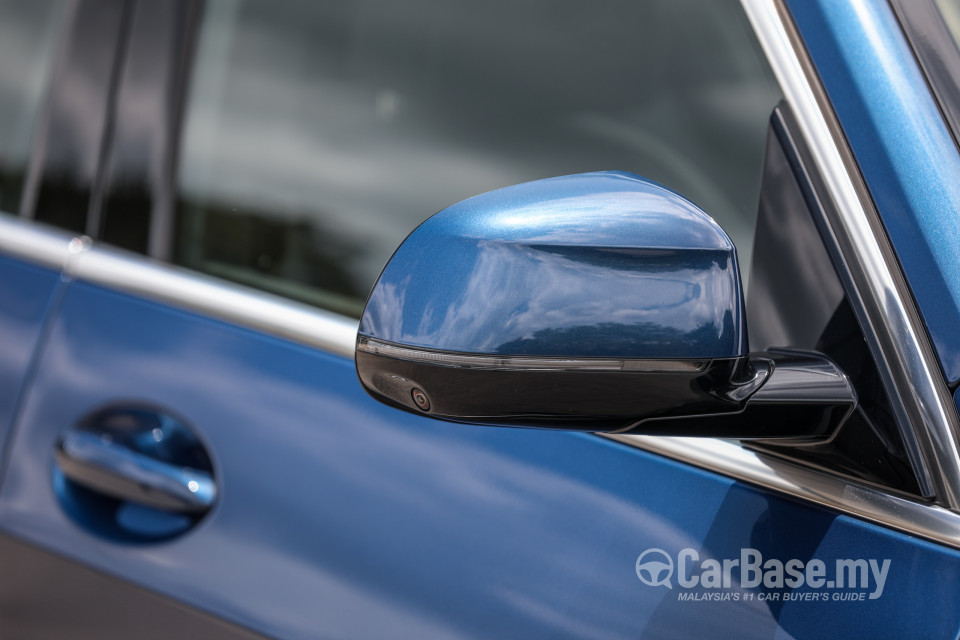 BMW X7 G07 (2019) Exterior