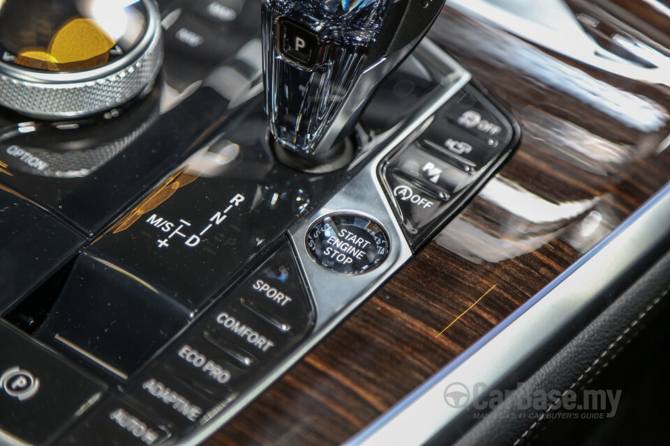 Mercedes-Benz SLC R172 Facelift (2016) Interior