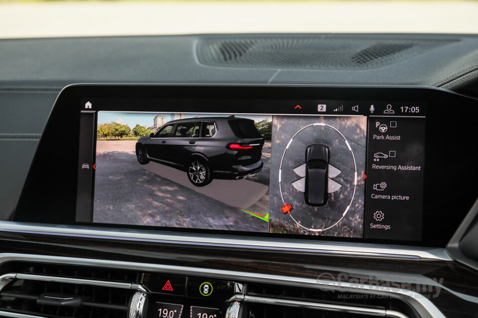 Mercedes-Benz SLC R172 Facelift (2016) Interior