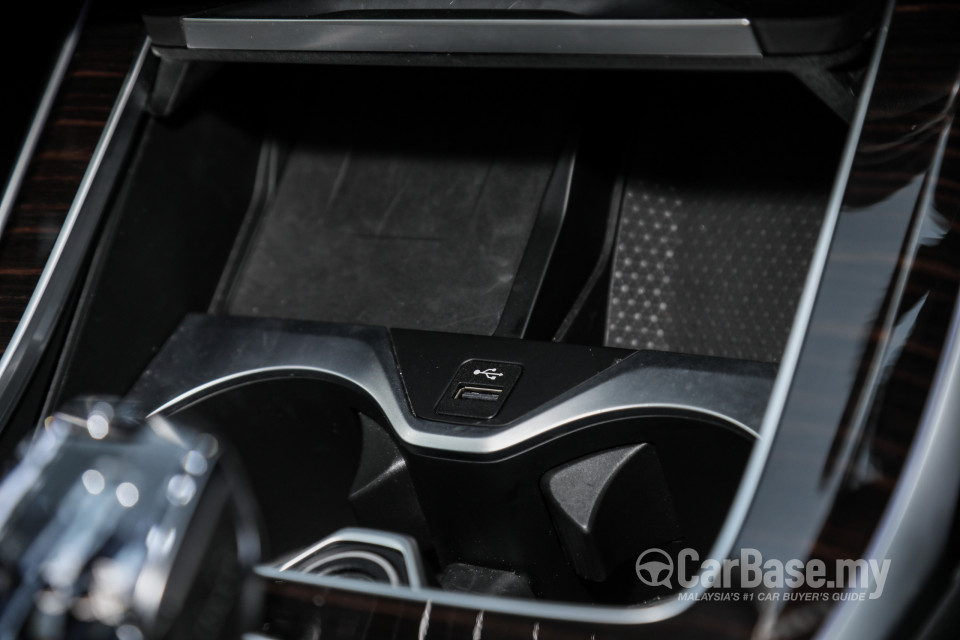 BMW X7 G07 (2019) Interior