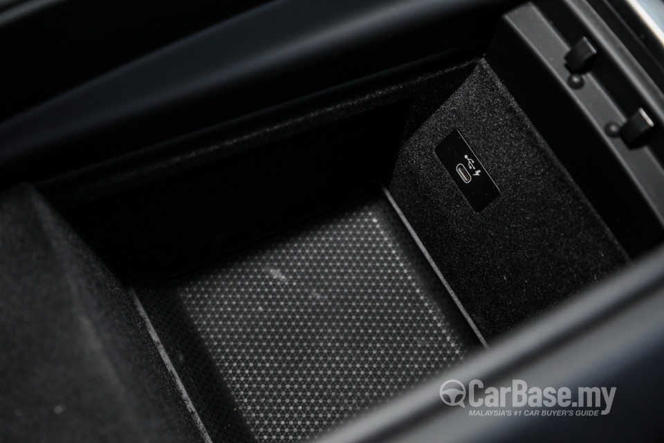 BMW X7 G07 (2019) Interior