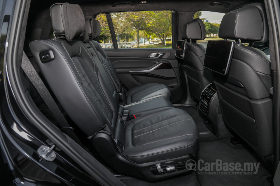 Nissan Navara D23 Facelift (2021) Interior