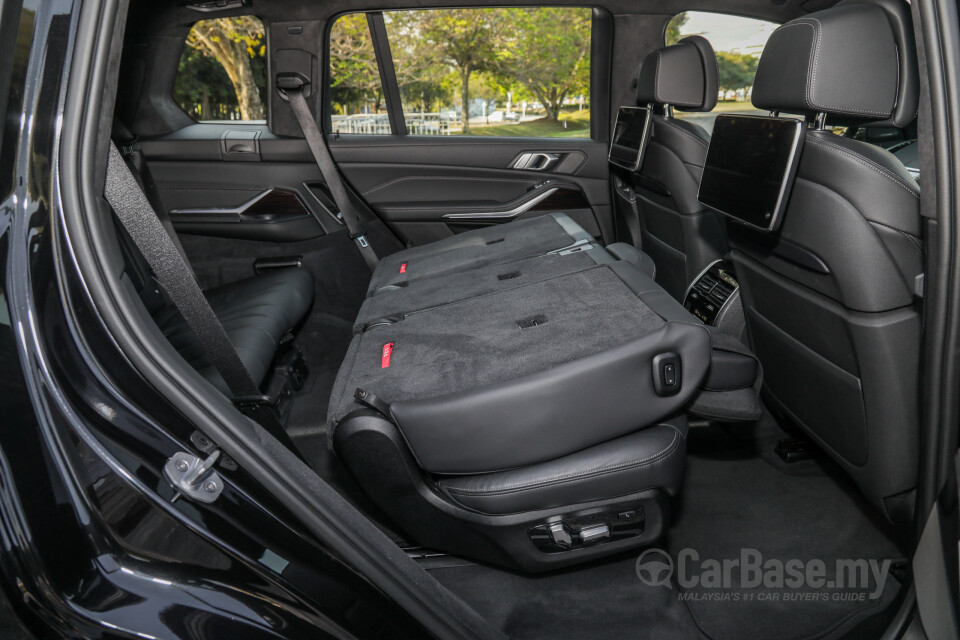 Mazda MX-5 ND (2015) Interior