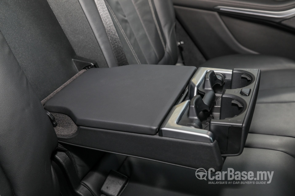 BMW X7 G07 (2019) Interior
