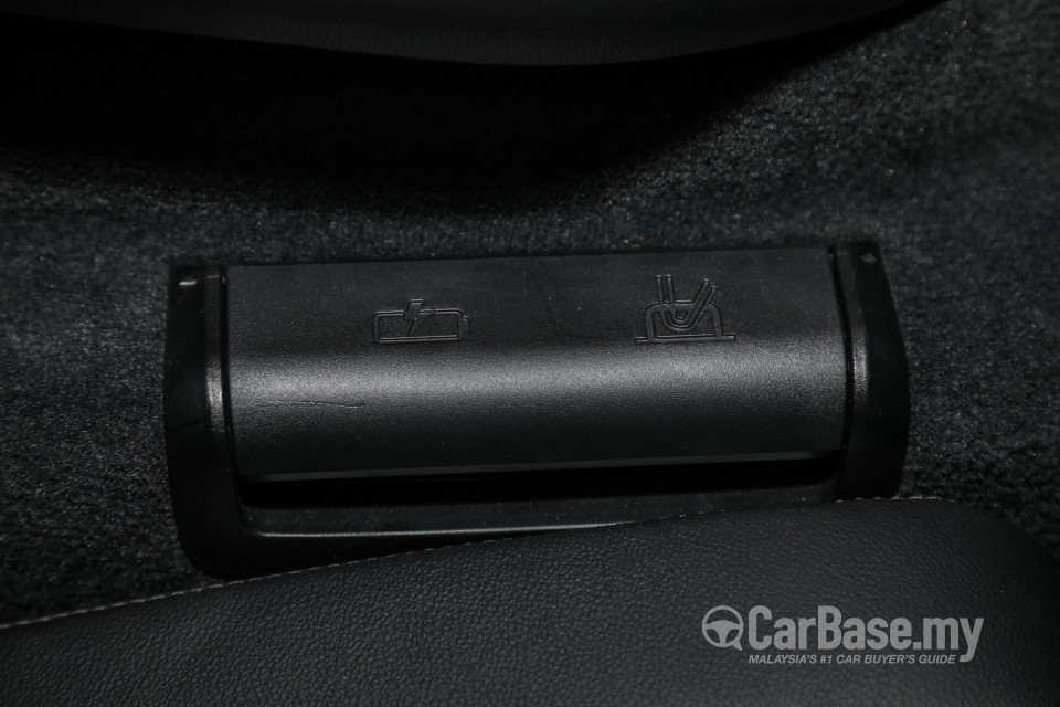 BMW X7 G07 (2019) Interior