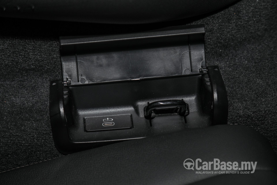 BMW X7 G07 (2019) Interior