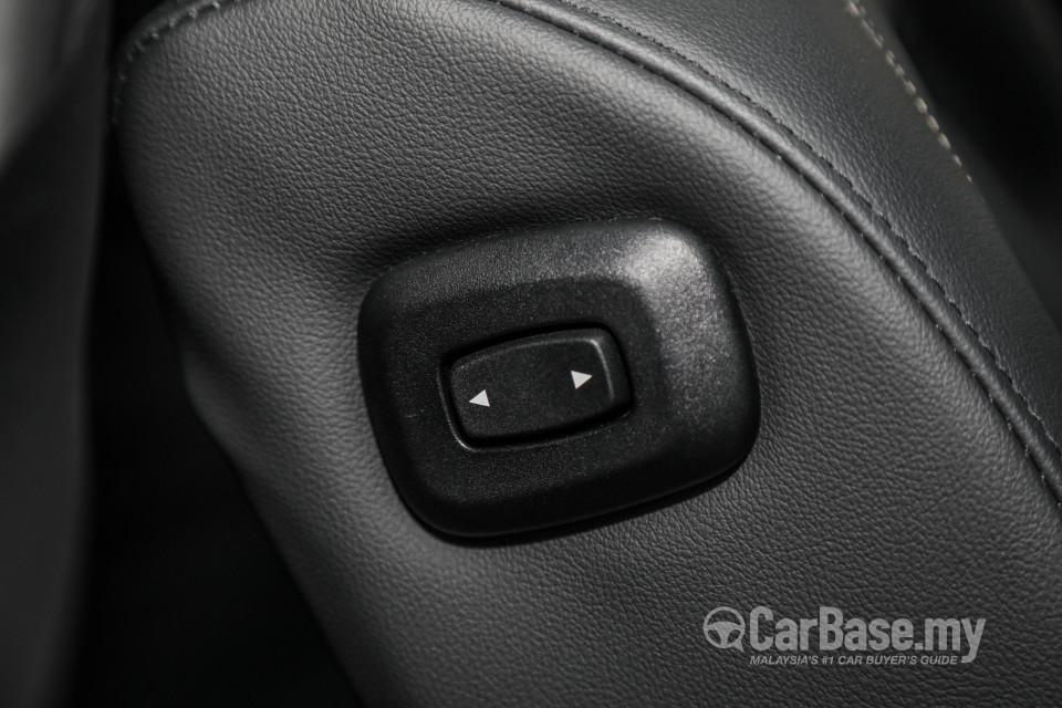 BMW X7 G07 (2019) Interior
