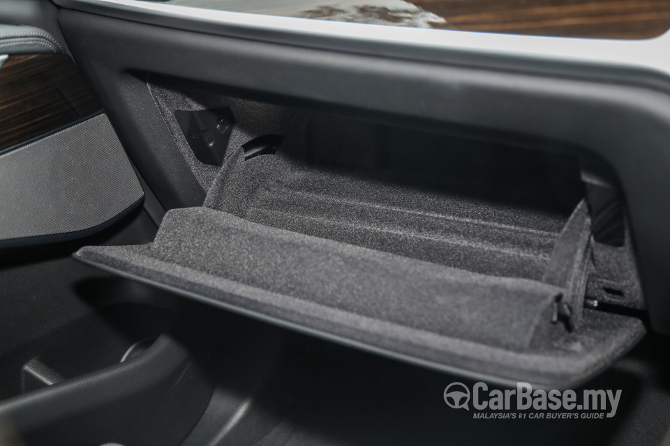 BMW X7 G07 (2019) Interior