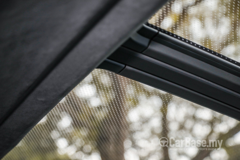BMW X7 G07 (2019) Interior