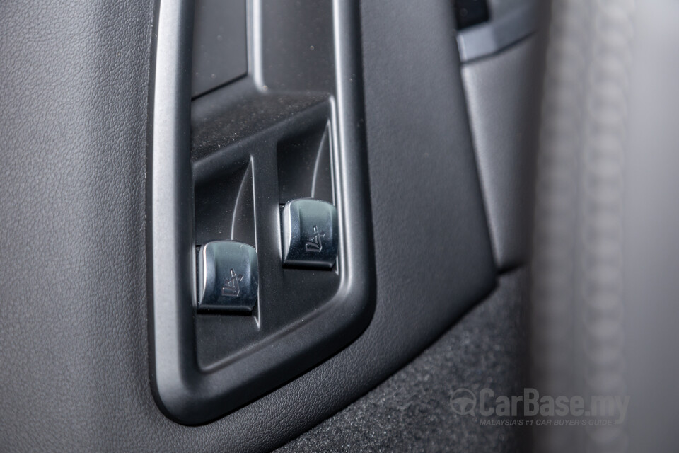BMW X7 G07 LCI (2023) Interior