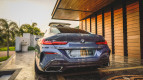BMW 8 Series Gran Coupe Exterior photo