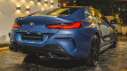 BMW 8 Series Gran Coupe Exterior photo