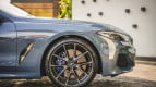 BMW 8 Series Gran Coupe Exterior photo