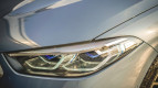BMW 8 Series Gran Coupe Exterior photo