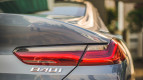 BMW 8 Series Gran Coupe Exterior photo