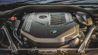 BMW 8 Series Gran Coupe Exterior photo