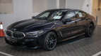 BMW 8 Series Gran Coupe Exterior photo