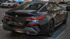 BMW 8 Series Gran Coupe Exterior photo