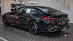 BMW 8 Series Gran Coupe Exterior photo