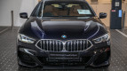 BMW 8 Series Gran Coupe Exterior photo