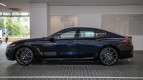 BMW 8 Series Gran Coupe Exterior photo