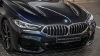 BMW 8 Series Gran Coupe Exterior photo